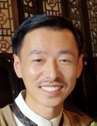 Фото Лю Чжань Куй