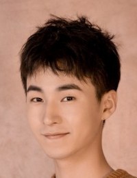 Фото Лю Лэй