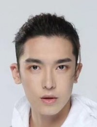 Фото Чжан Тянь Ци