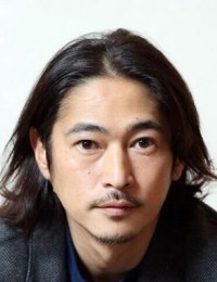 Фото Кубодзука Ёсукэ