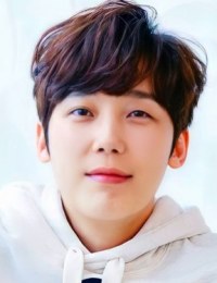 Фото Юн Чжон Хун