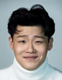 Фото Чжао Хао Хун