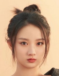 Фото Ляо Ин Юэ