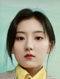 Фото Пань Юэтун