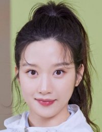 Фото Мун Га Ён