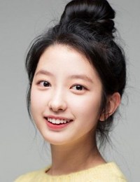 Фото Ким Джи Мин