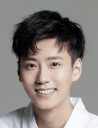 Фото Линь Кай Цзе