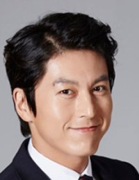 Фото Рю Су Ён