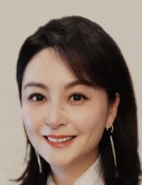 Фото Ширли Дай