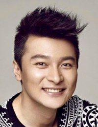 Фото Хэ Ган