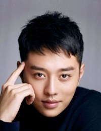 Фото Тан Лю Цзин