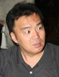 Фото Мэн Сан Хун