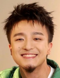 Фото Хэ Вэнь Джун