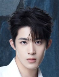 Фото Ху Бо Вэнь