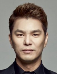 Фото Чхве Мин Чхоль