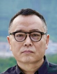 Фото Лю Бинь