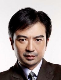 Фото Ли Хай Дун