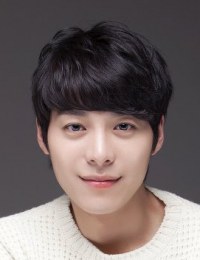 Фото Хан Ги Ун