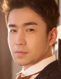 Фото Шао Цзя