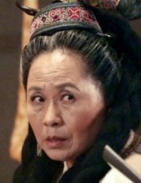 Фото Кун Би Юй