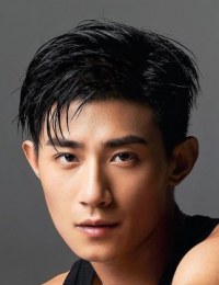 Фото Хэй Цзэ