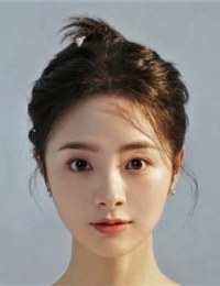 Фото Цюй Мэн Жу