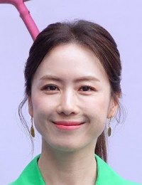 Фото Хон Ын Хи