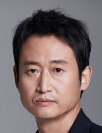 Фото Ю Сын Мок