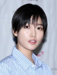 Фото Чжу Бо Ён