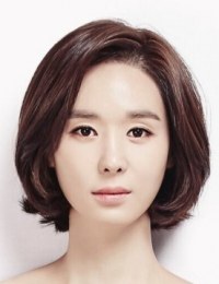 Фото Хан Су Ён