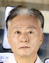 Фото Ким Джон Су