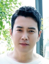 Фото Чжу Сан Ук