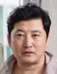 Фото Пак Джин У