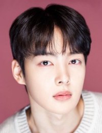 Фото Ким Мин Ги