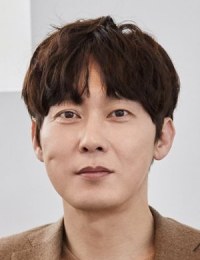 Фото Пак Бён Ын