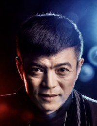 Фото Шэнь Сюэ Вэй