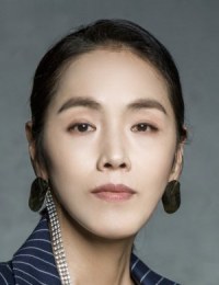 Фото Пак Джи А