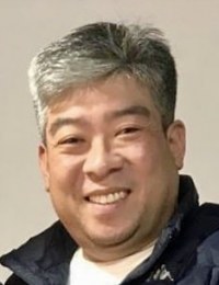 Фото Ким Дон Су