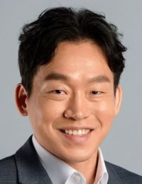 Фото Чо Джэ Рён