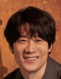 Фото Джин Сон Гю