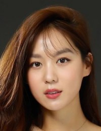 Фото Ким Хи Джон