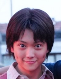 Фото Фэн Цзюньцзе