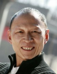 Фото Ли Мин