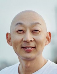 Фото Хуан Фэй