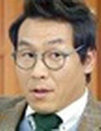 Фото Ли Вон Сок