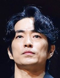 Фото Чон Мун Сон