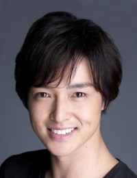 Фото Курияма Ватару