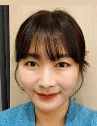 Фото Ким Ми Рё