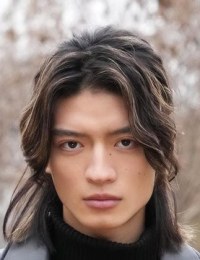 Фото Мокудай Кадзухито