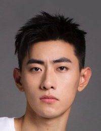 Фото Ху Тянь И